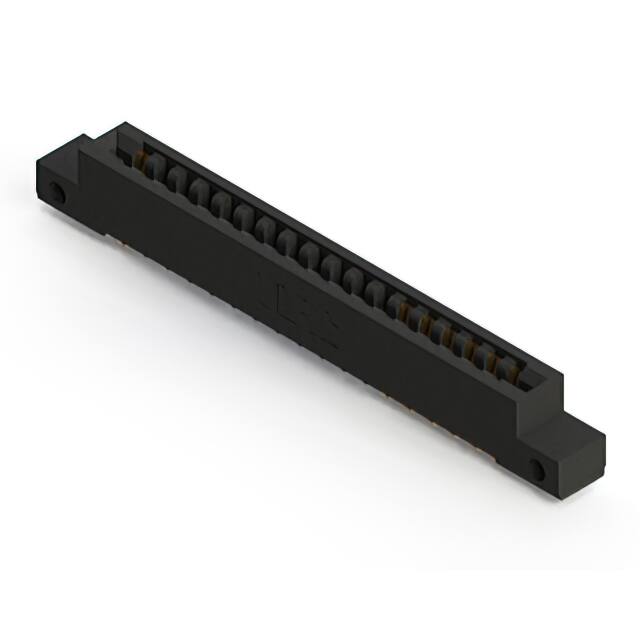 857-036-555-212 EDAC Inc.  Edgeboard Connectors